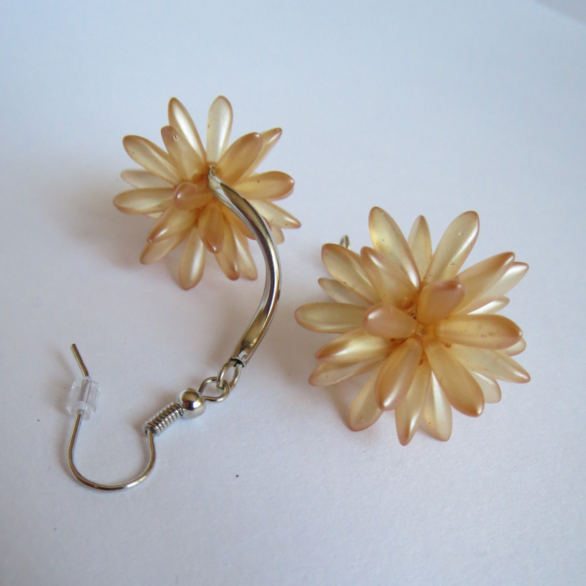 Menší ježci - čajová