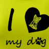 I love my dog II. - Jorkšír