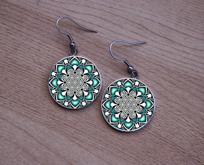 Lekníny - ANTIALERGICKÉ NÁUŠNIČKY 