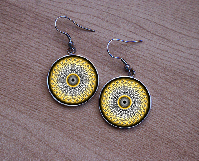 Pomeranian - ANTIALERGICKÉ NÁUŠNIČKY 