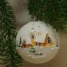 Koulička průměr 80 mm