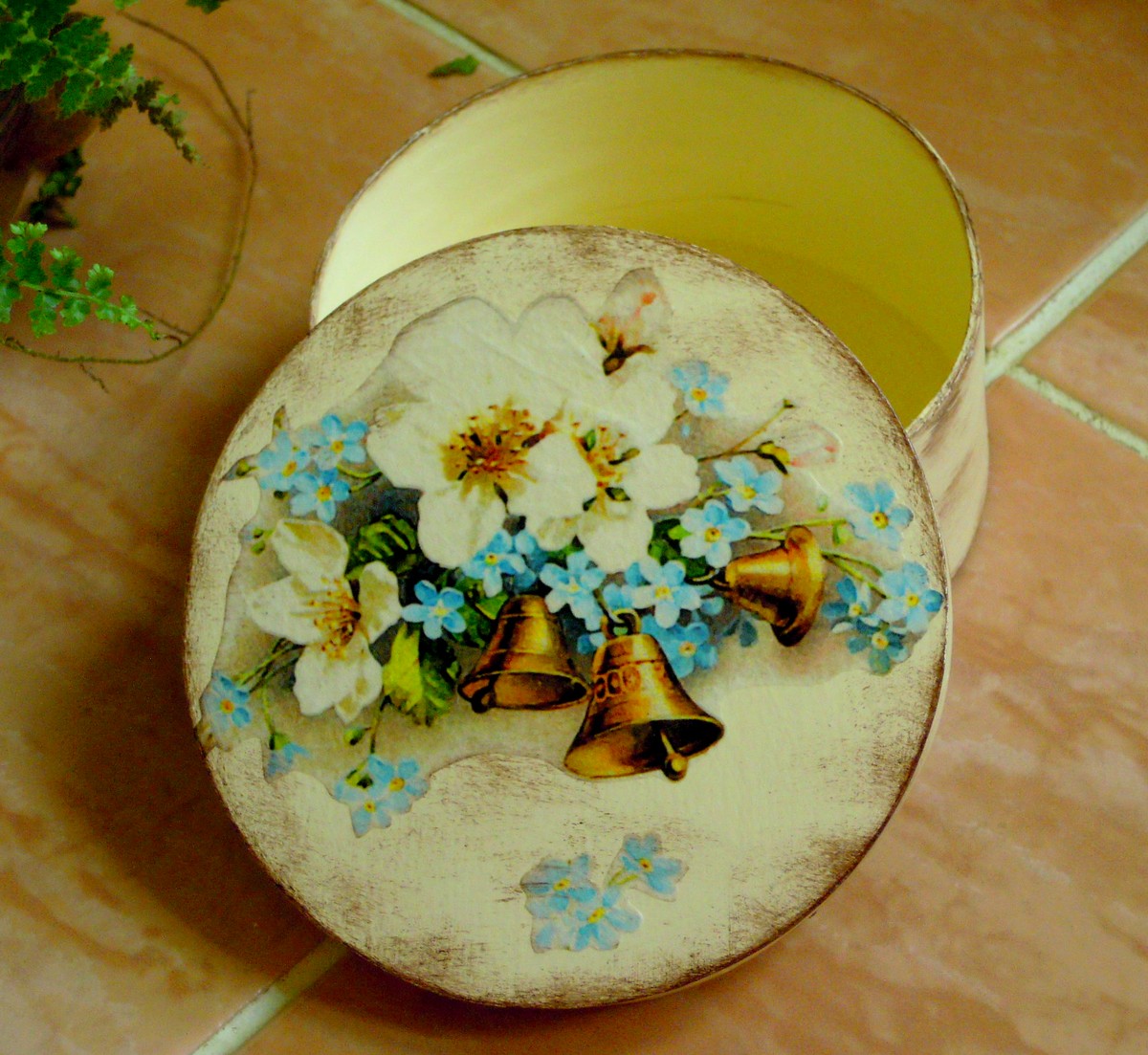 „Zlaté zvonky“ Ka-11 