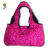 Pink&Black kabelka