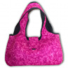 Pink&Black kabelka