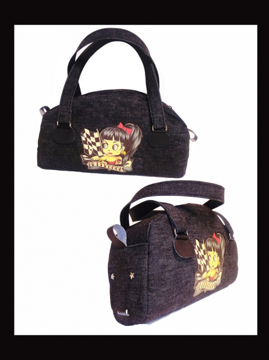 Kabelka Betty Cool