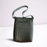Kabelka crossbody s mandalou