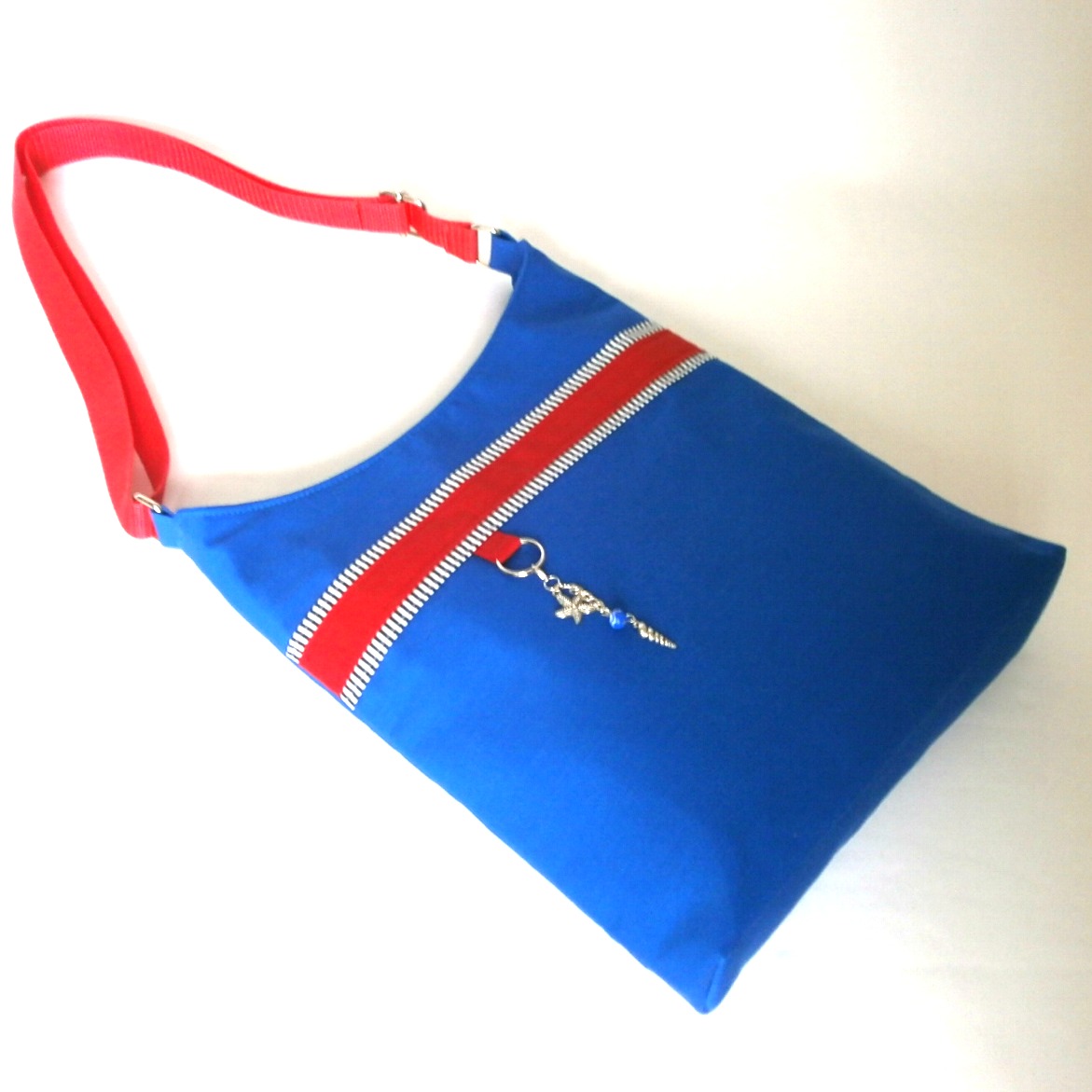 Kabelka námořnická MARINAIO III.