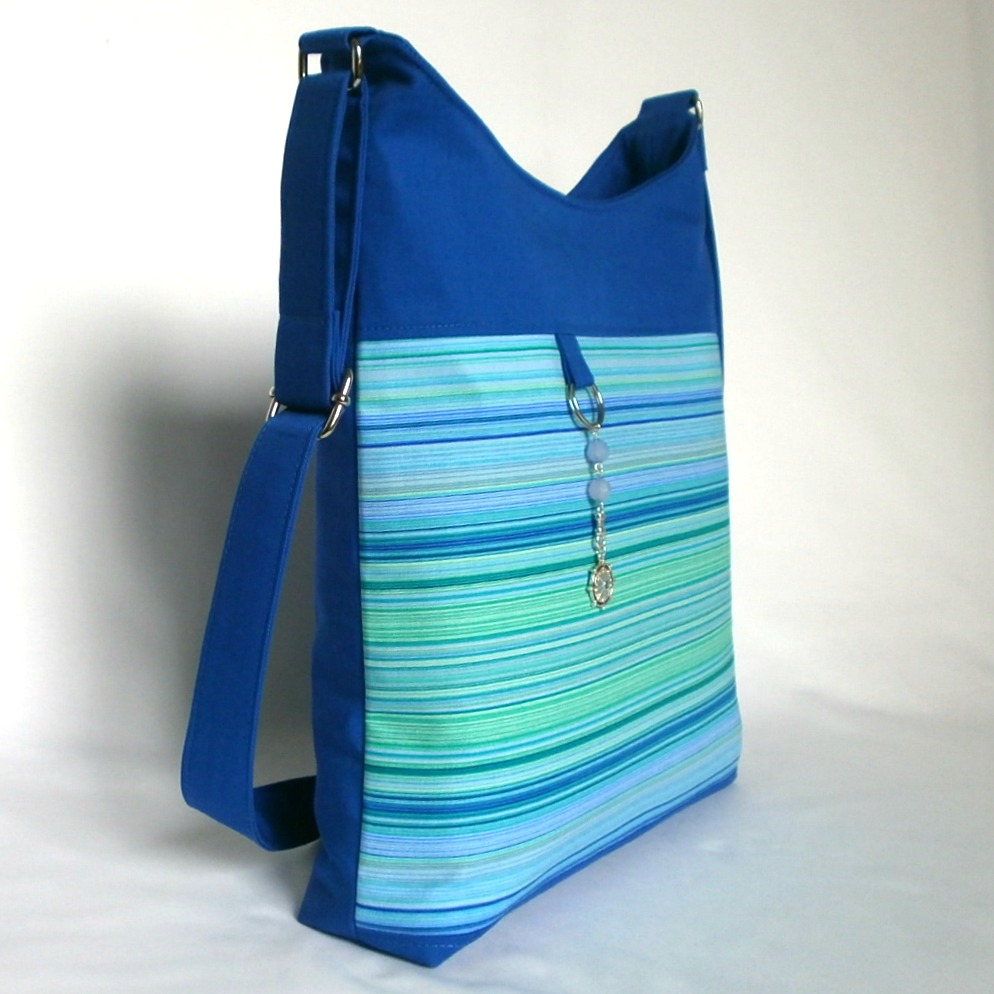 Kabelka námořnická MARINAIO IV.