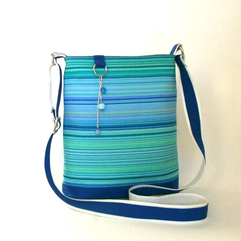 Kabelka námořnická MARINAIO VIII. malá