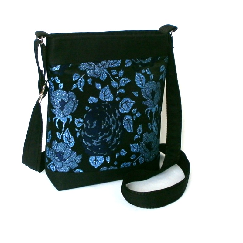 Kabelka brokátová NIALL malá