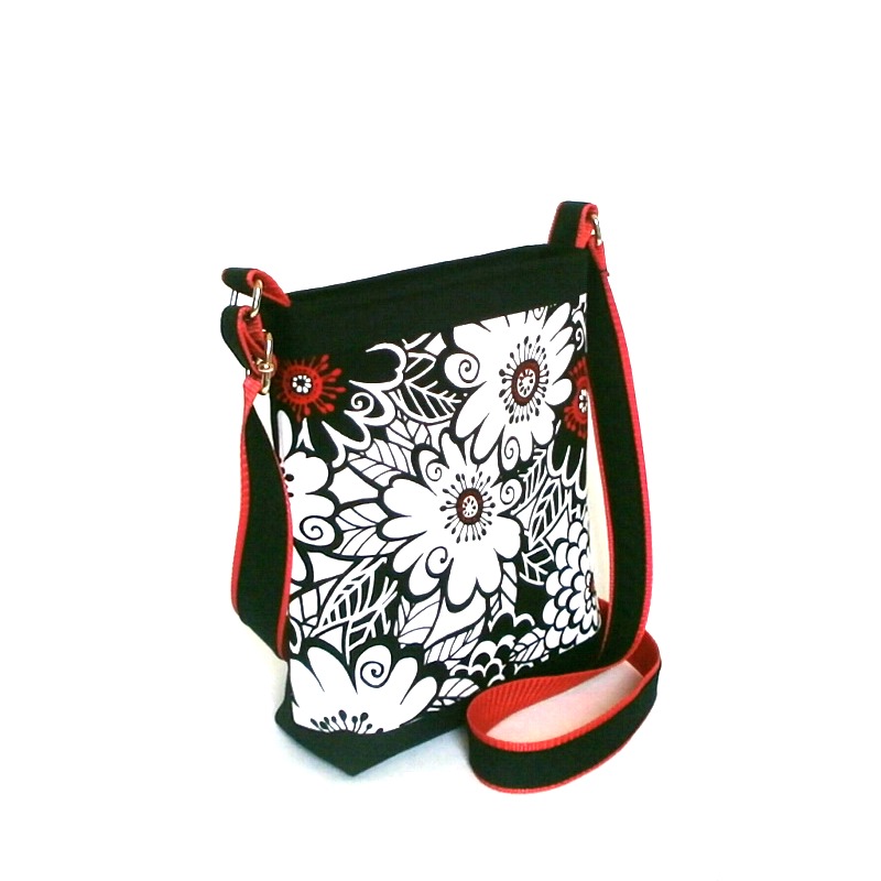 Kabelka SIELL menší