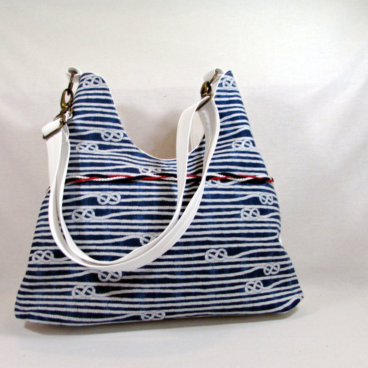 Kabelka námořnická