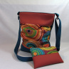 Kabelka mandalová crossbody