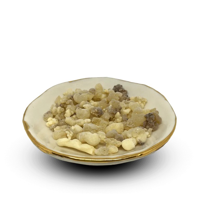 Vykuřovadlo - Kadidlo