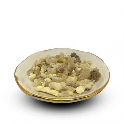Vykuřovadlo - Kadidlo