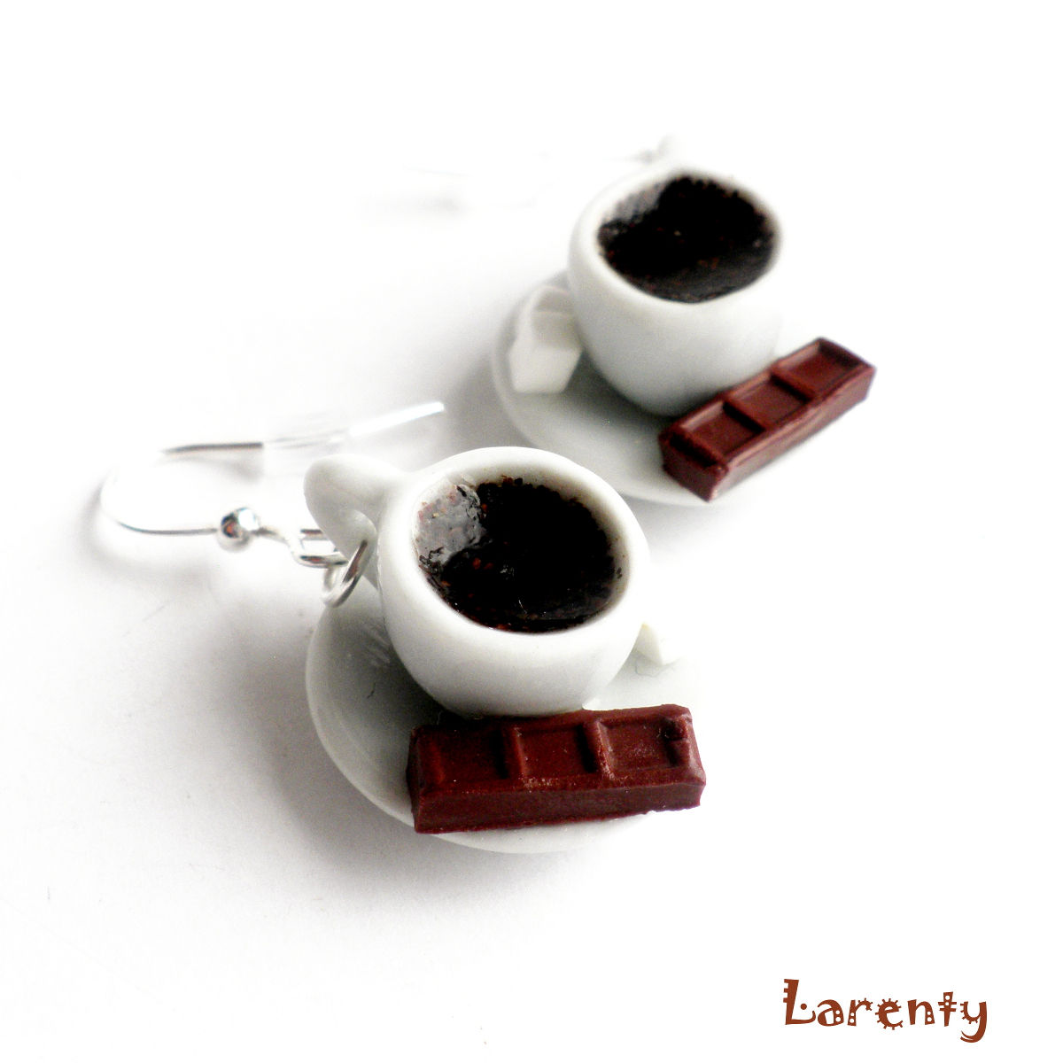 Kafíčko s čokoládou a cukrem