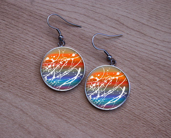 ANTIALERGICKÉ NÁUŠNIČKY - Kaňky