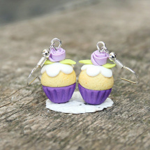 Romantické cupcakes