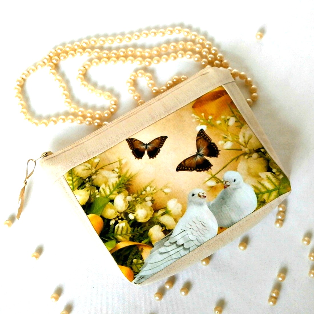 Kapsička NOSTALGIA VI.