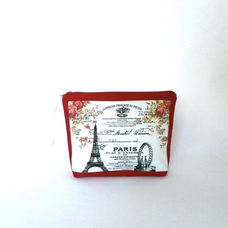 Kapsička NOSTALGIA XLV. - Parlez-vous français?