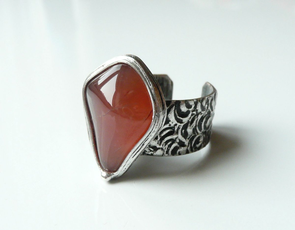 Carmen .. ( karneol )