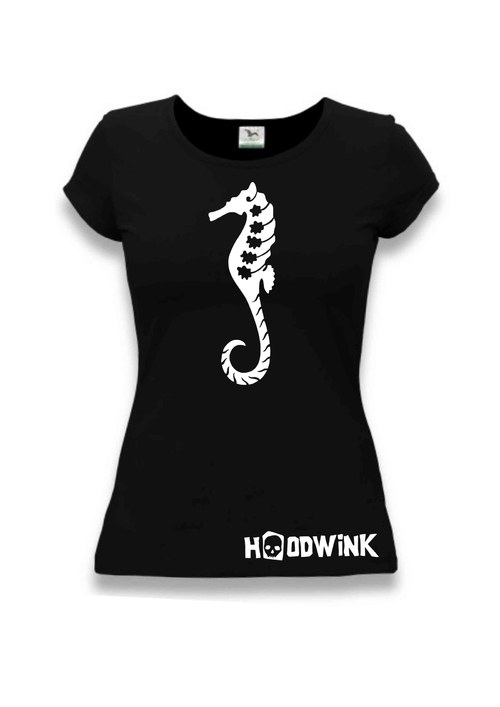 Mořský koník (dámské)