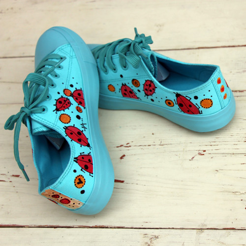 Beruškajdy vel.39 SKLADEM