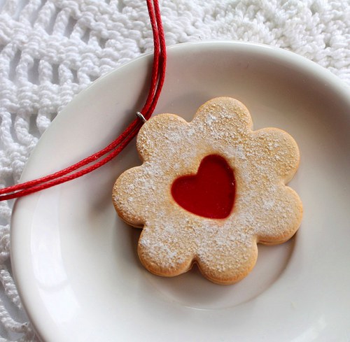 linecké .. přívěsek