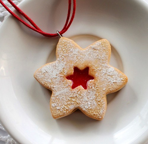 linecké .. přívěsek