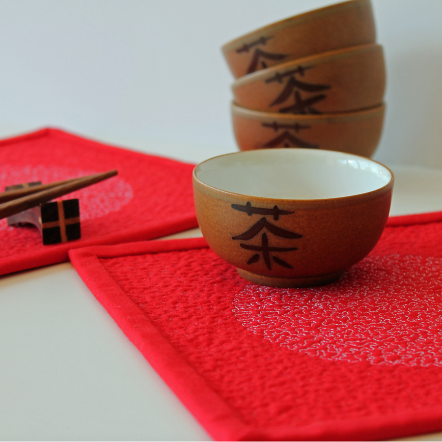 Správná chvíle na zelený čaj