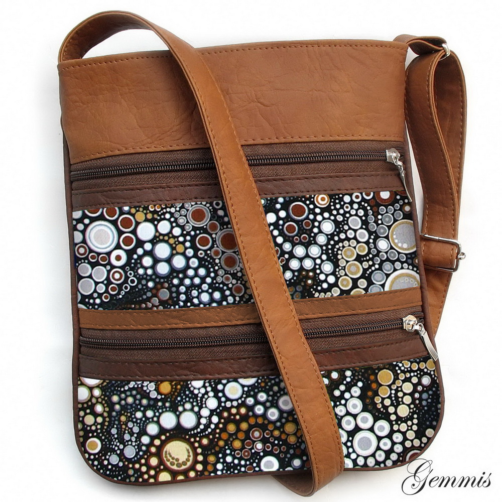 Kabelka Janette No.112