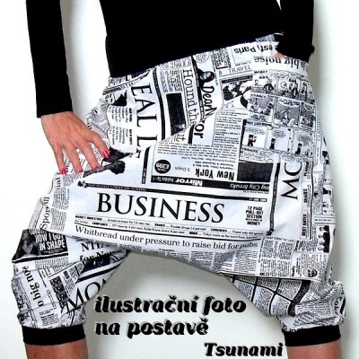 Kadibudky - Businessky - zakázka pro p. Janu