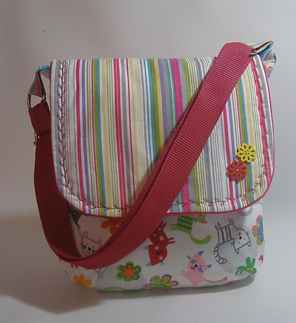 pro holčičky kočičí