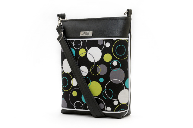 Lillien - Circle in Black