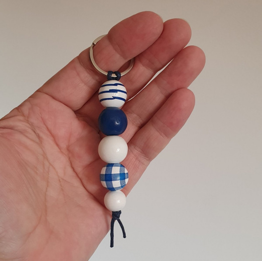 Klíčenka  námořnická