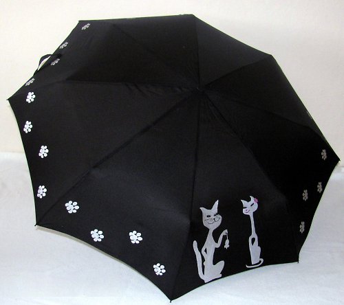 Zamilovaní kočičáci