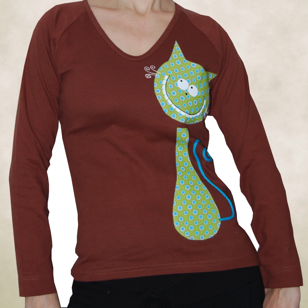 Muchomůrák zelený