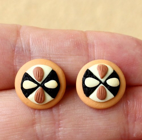 koláče .. pecičky