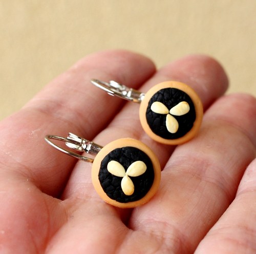 koláče .. cvakačky