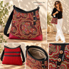 Australian ABORIGINAL BAG *** PARROT®