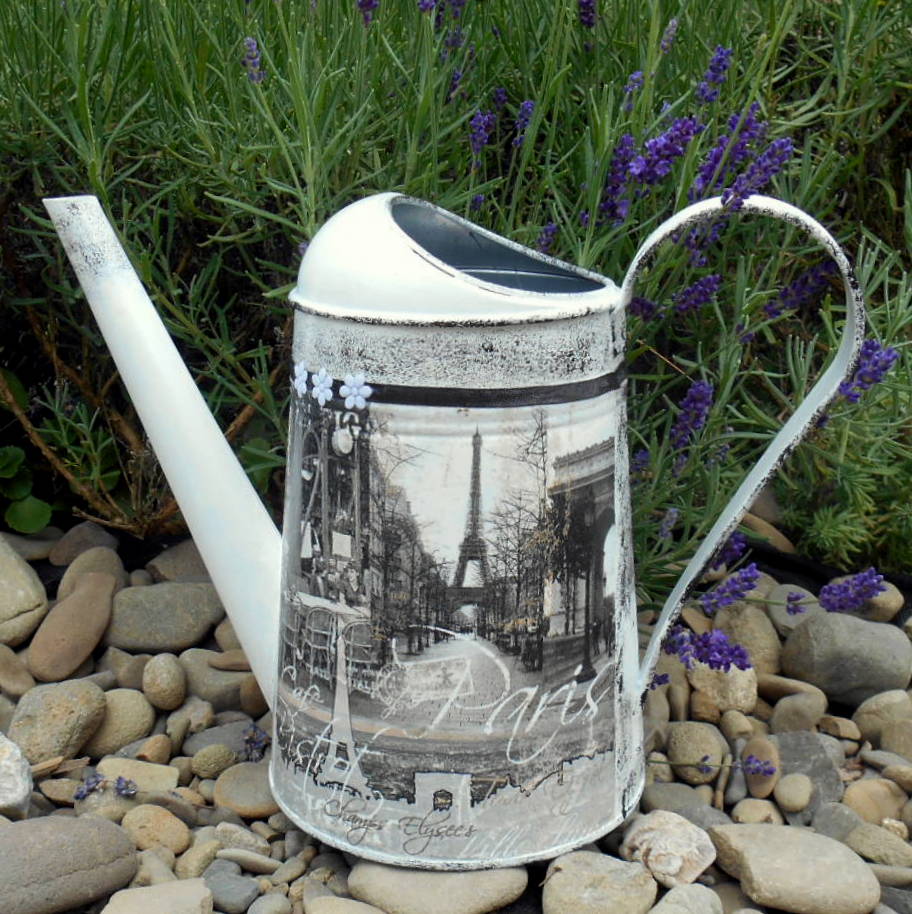 Pařížská konvička