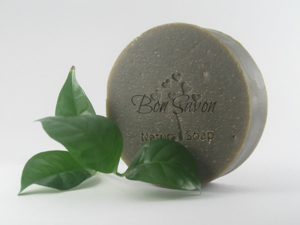 *Kopřiva & Ovesné Proteiny* Přírodní Mýdlo-Šampon