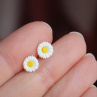 mini Kopretinky (pecky)