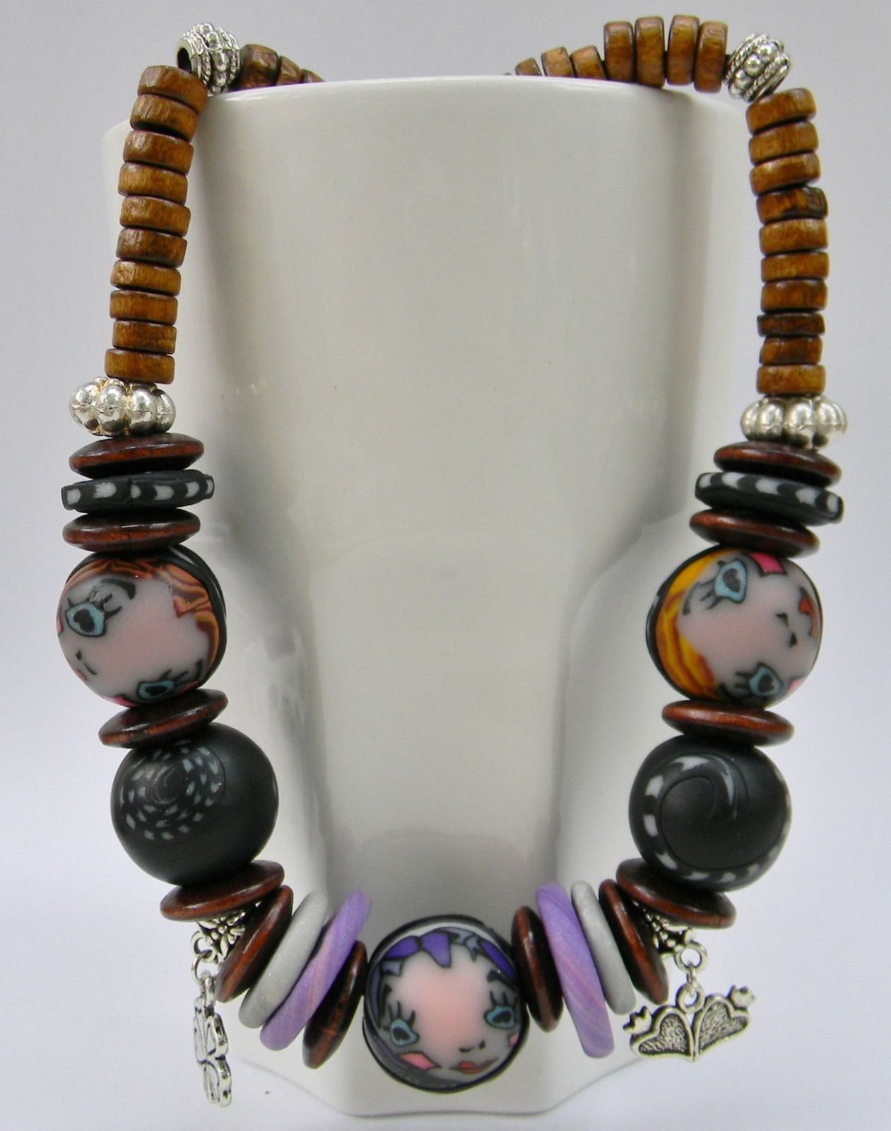 Náhrdelník Tváří v tvář II.