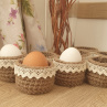 Košíčky - velikonoční - romantiacké