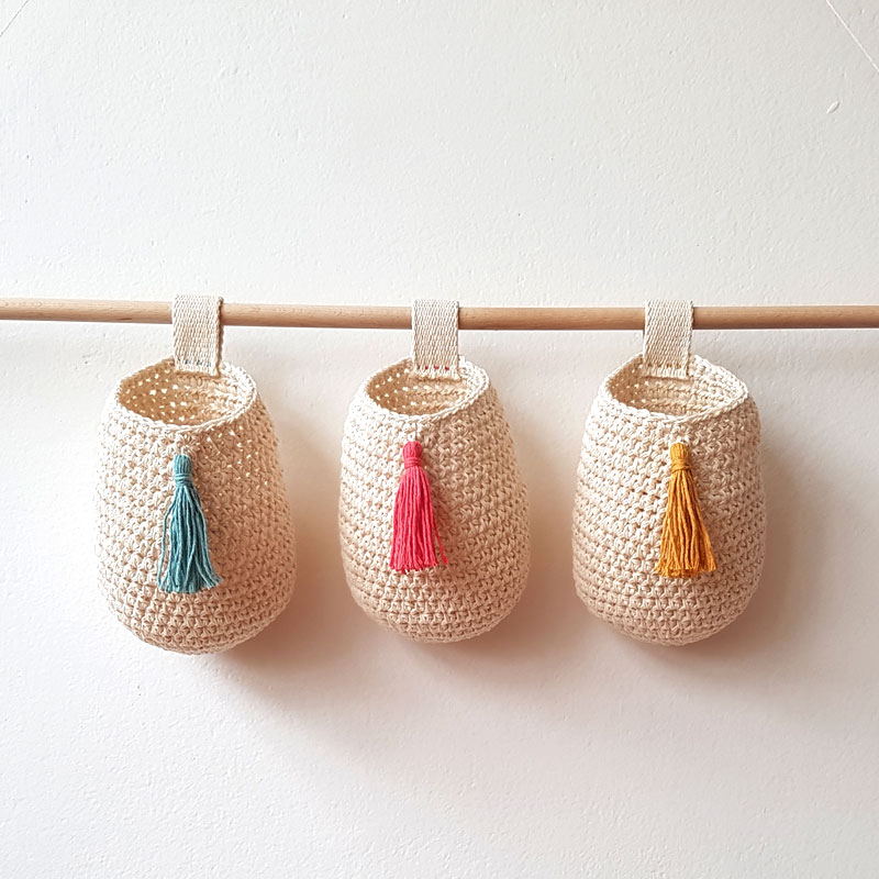 Malí bojovníci s chaosem