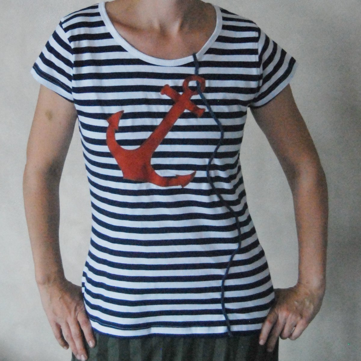 Námořnické na přání ... rezervace