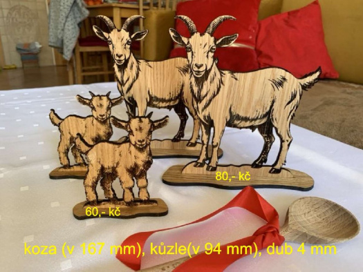 Velikonoční dekorace