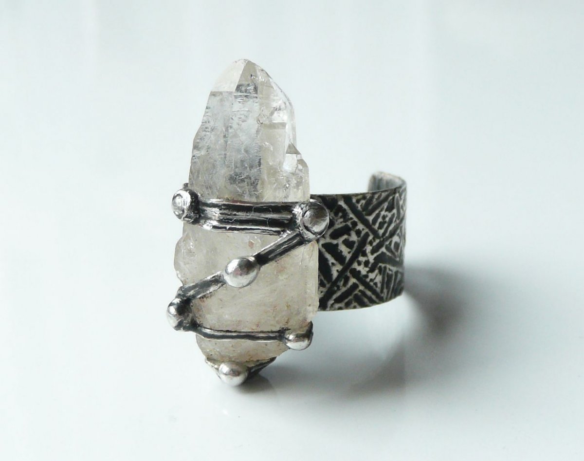 Everest .. ( křišťál )