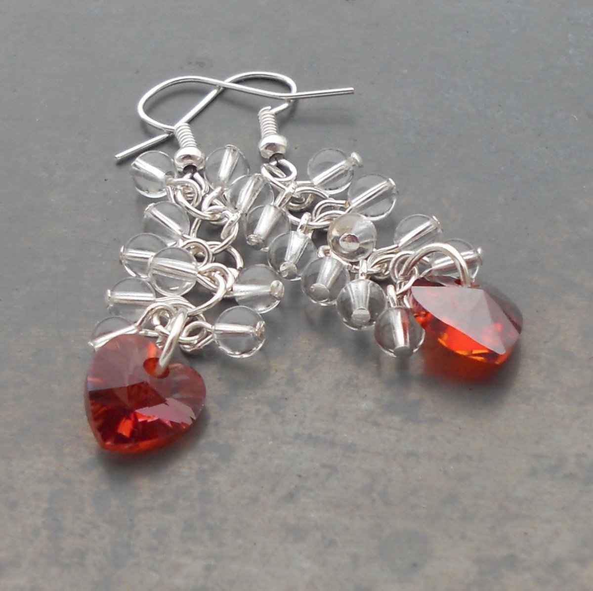 Křišťálová srdce